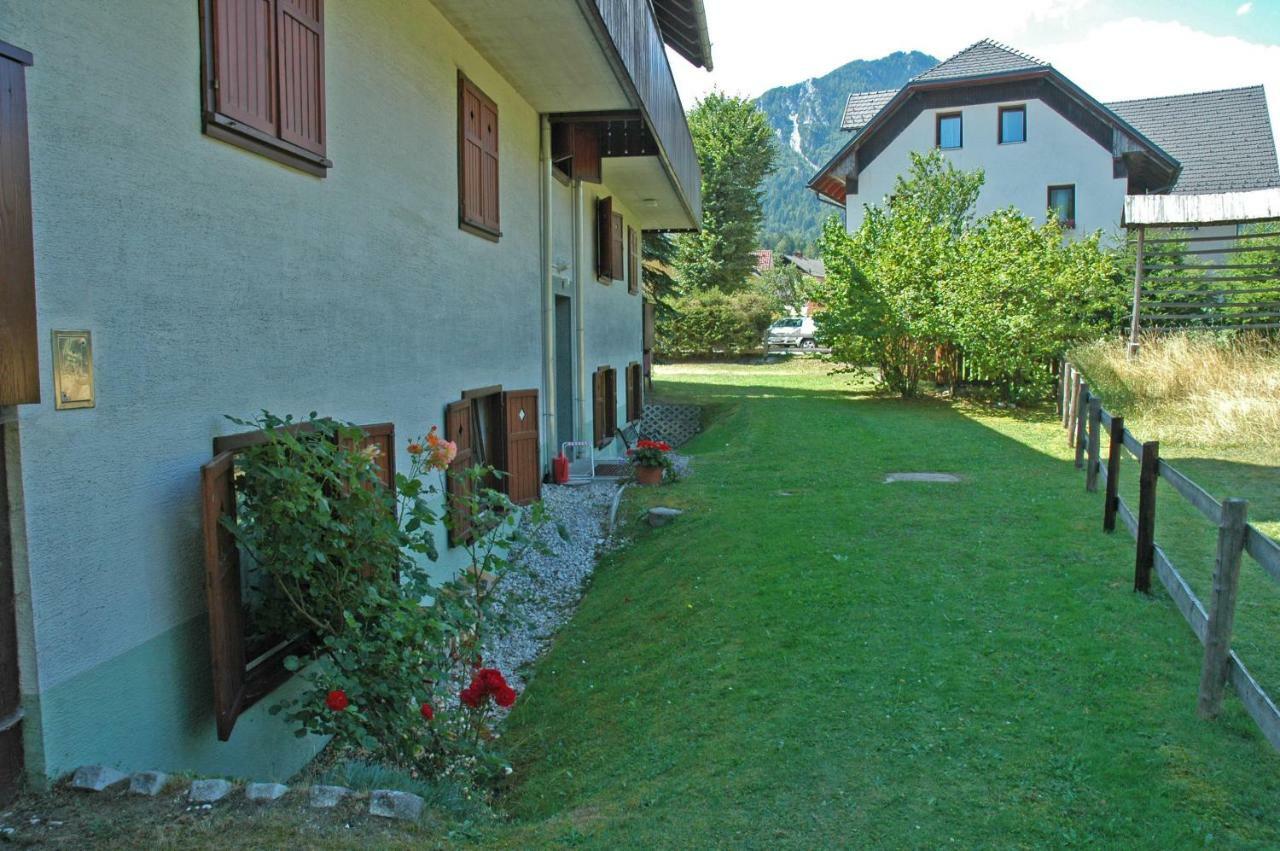 Apartment Story Kranjska Gora Exterior foto