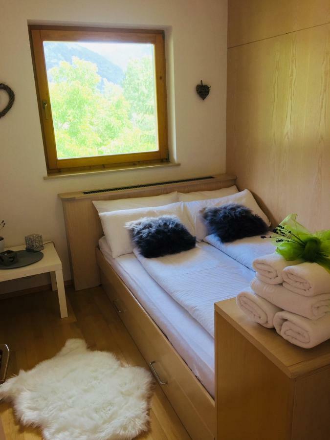Apartment Story Kranjska Gora Exterior foto